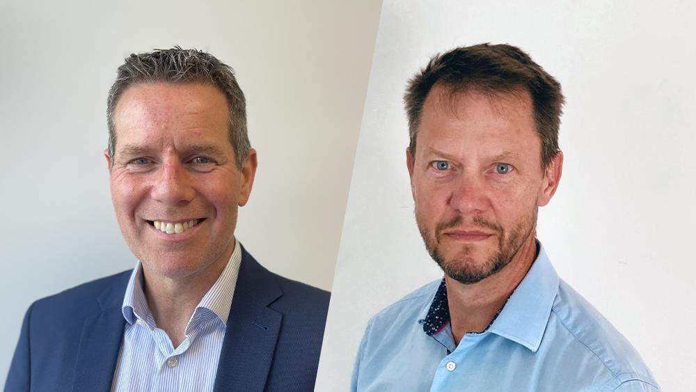 Baxi adds two new Heads image
