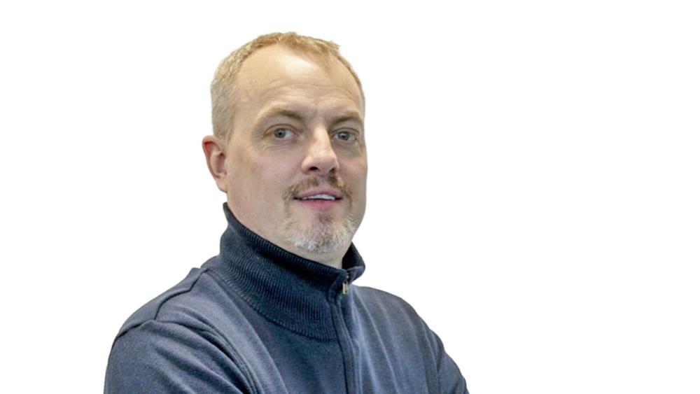 Conex Bänninger appoints new Regional Technical Sales Manager image